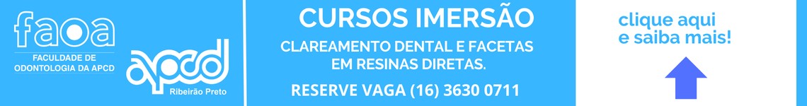 Cursos de Imersão