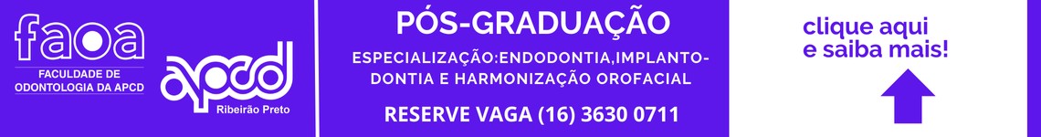 Pós-graduação