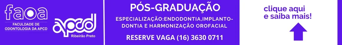 Pós-graduação