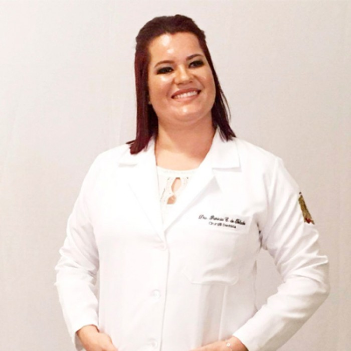 Depoimento: Cirurgiã-Dentista Patrícia Cruvinel de Toledo