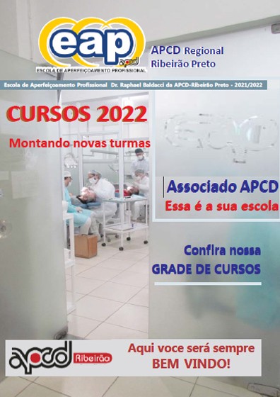 Revista EAP Ribeirão Preto - 2021