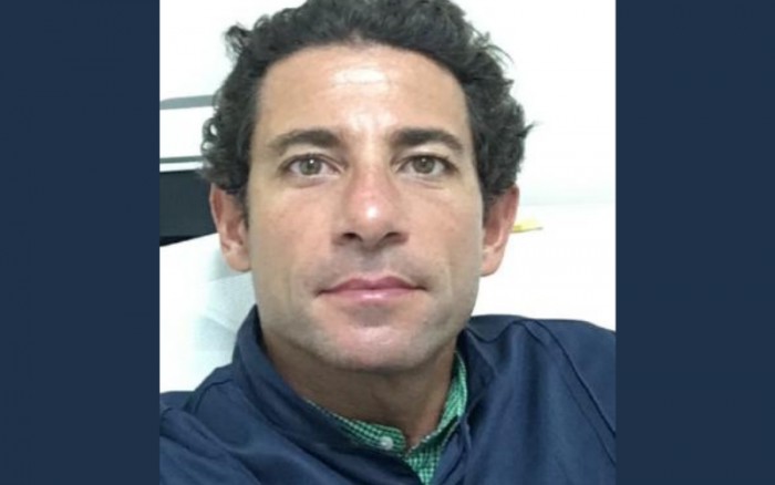Prof. Dr. Marcelo Rodrigues  Azenha