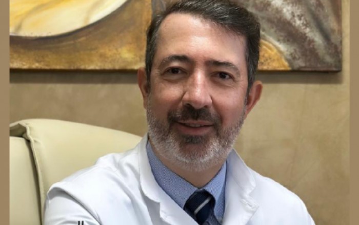 Prof. Dr. Alexandre Bonini: Mais de 30 anos de experiência clínica e acadêmica
