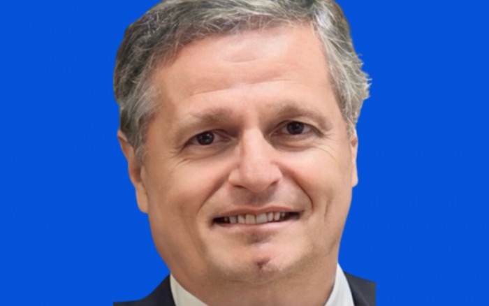 À frente da FORP/USP, numa administração continuada de sucesso, Prof. Dr. Ricardo Gariba Silva