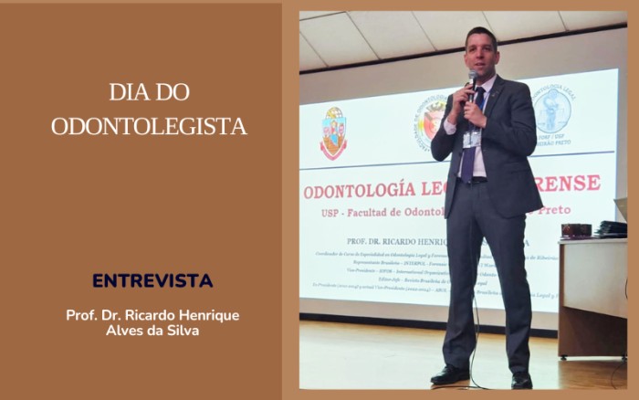 Entre a Odontologia e a Lei: a atuação decisiva do odontolegista, cujo dia é comemorado dia 4 de setembro