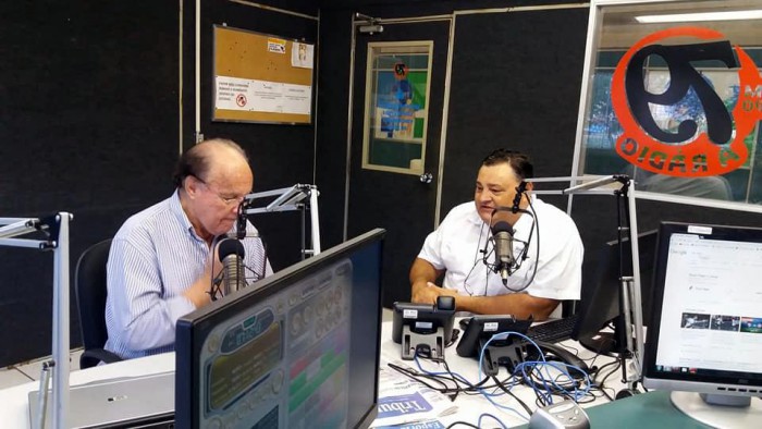 Dia do Dentista - Confira a entrevista do Dr. Artur Martini no Programa Larga Brasa