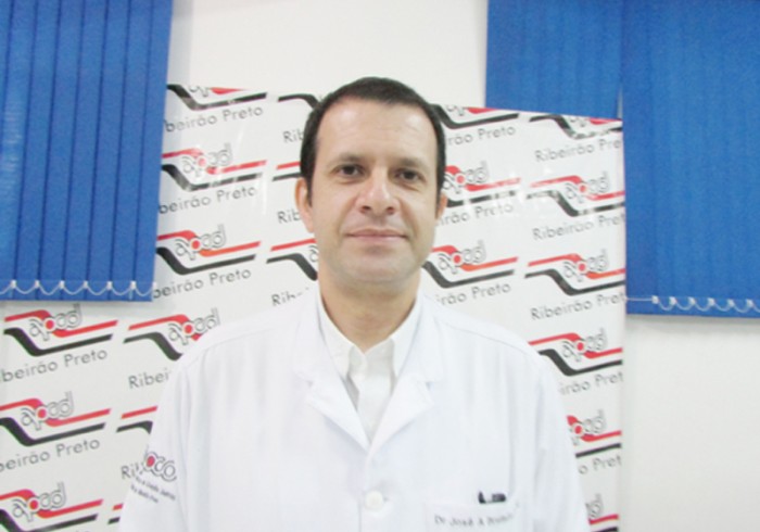 Entrevista prof. Dr. José Antônio Brufato Ferraz