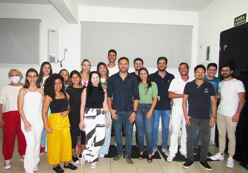 Incrições abertas para 19ª Turma Curso de Cirurgia Bucomaxilo Facial
