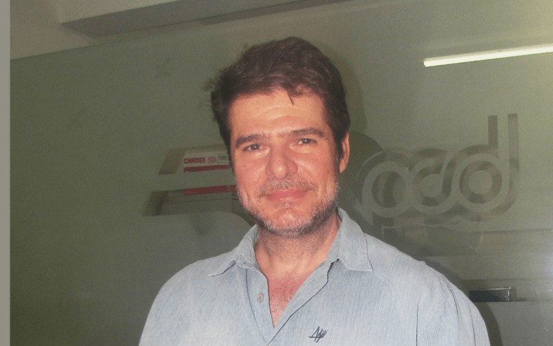 Palavra do Presidente da APCD-RP