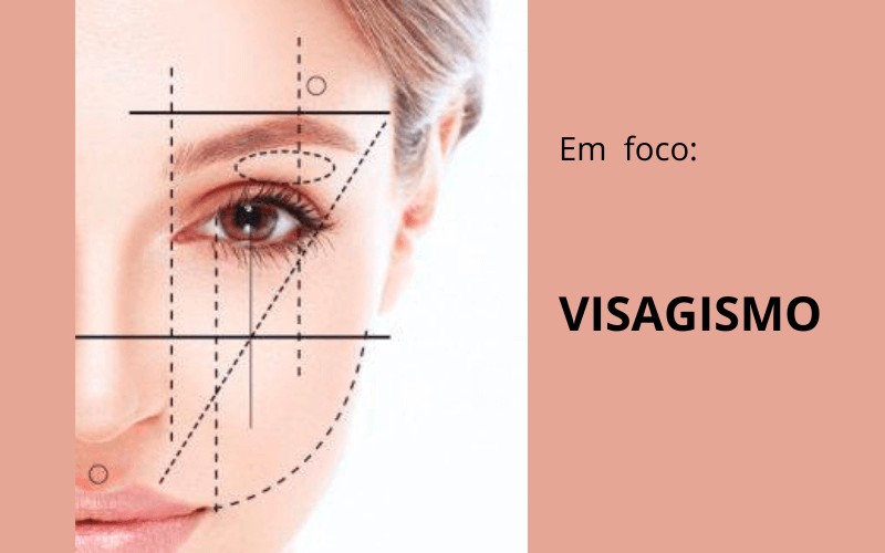 Harmonização e Visagismo