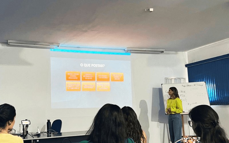 Curso Harmonização Orofacial
