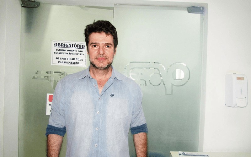 Venham se atualizar ou especializar. Aqui vocês serão sempre bem vindos!