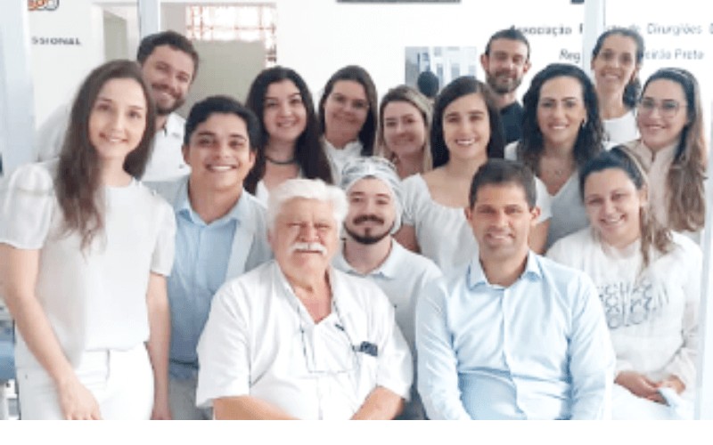 Curso Implante Osseointegrado
