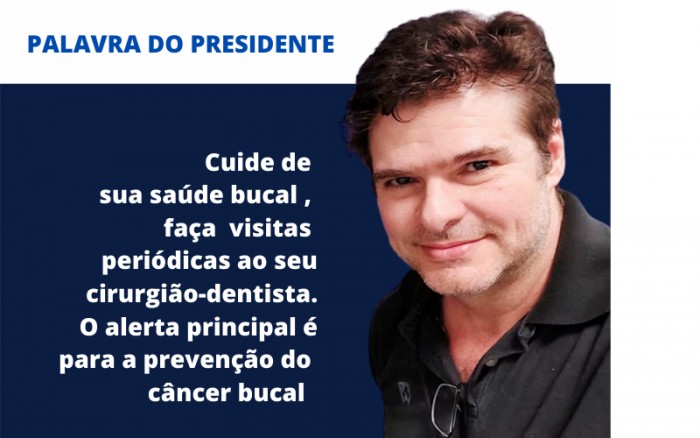 No Dia Mundial da Saúde muitas reflexões