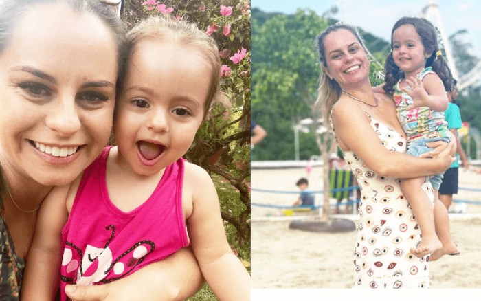 Ser Mãe - Para Gabriela Mourão de Paiva