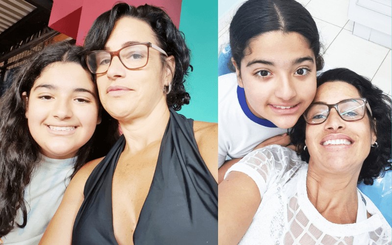 Ser Mãe - Para Paula Barbosa
