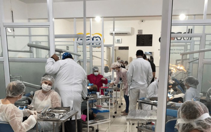 Atualização em Endodontia