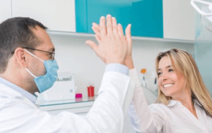 Conexão com Pacientes