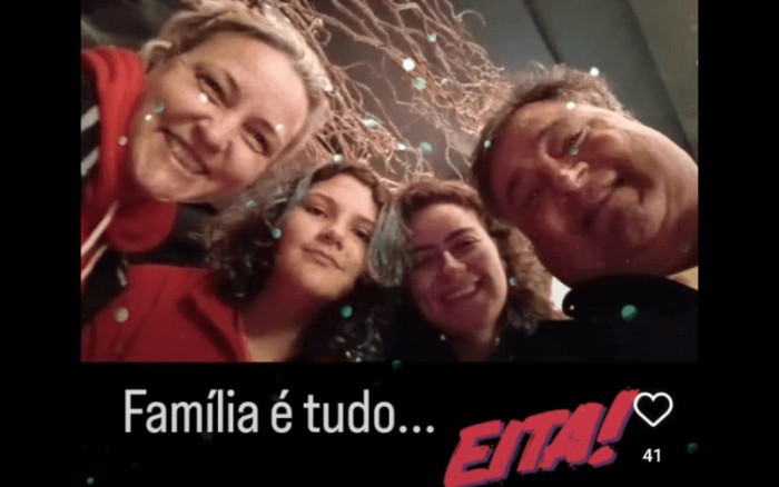 Laços de Família