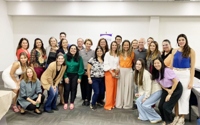Professor Laurindo Borelli Neto ministra curso em Ribeirão Preto