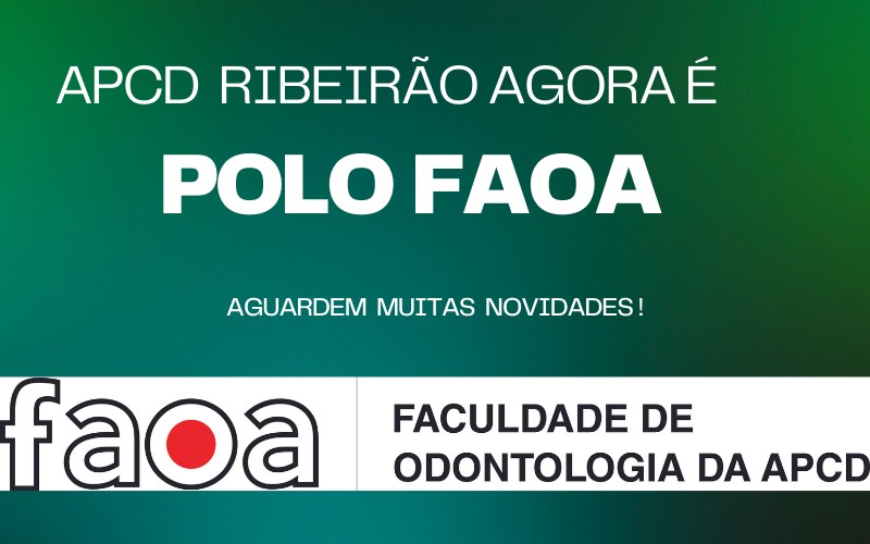 Foco na educação continuada