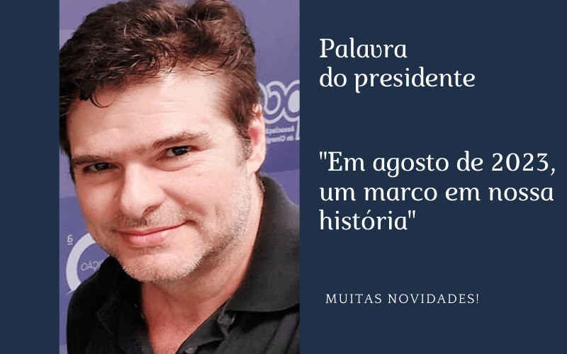 Nova sede na Casemiro de Abreu, 660, na Vila Seixas