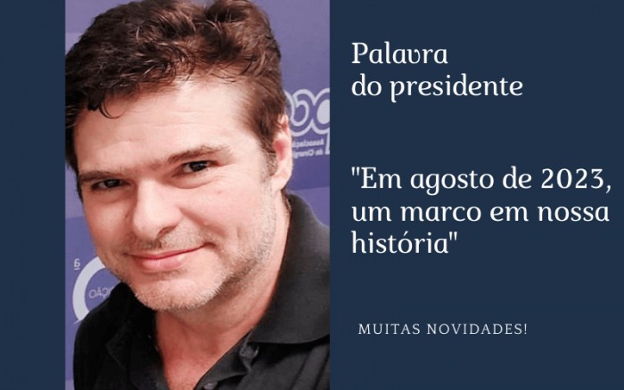 Nova sede na Casemiro de Abreu, 660, na Vila Seixas