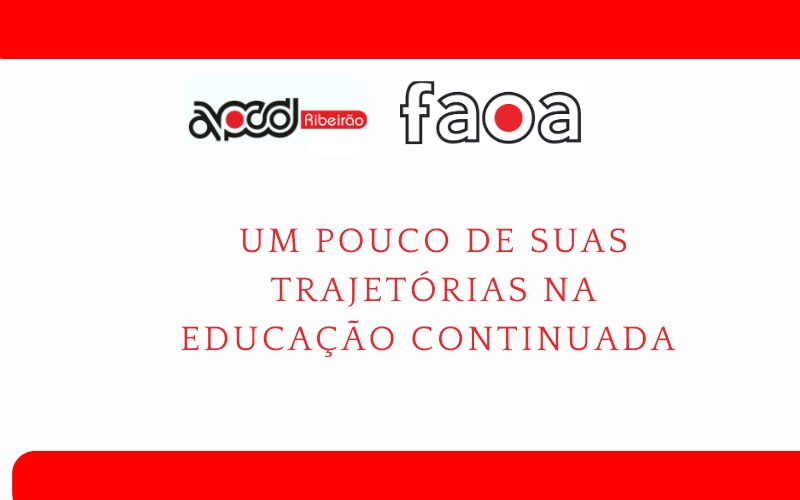 Trajetórias na Educação
