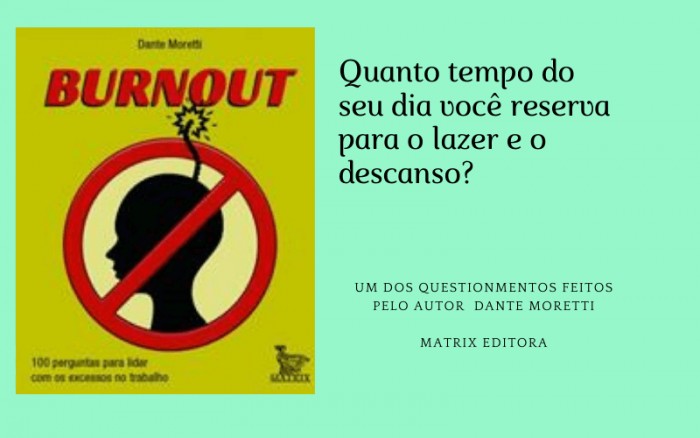 Burnout Prev Prevenção