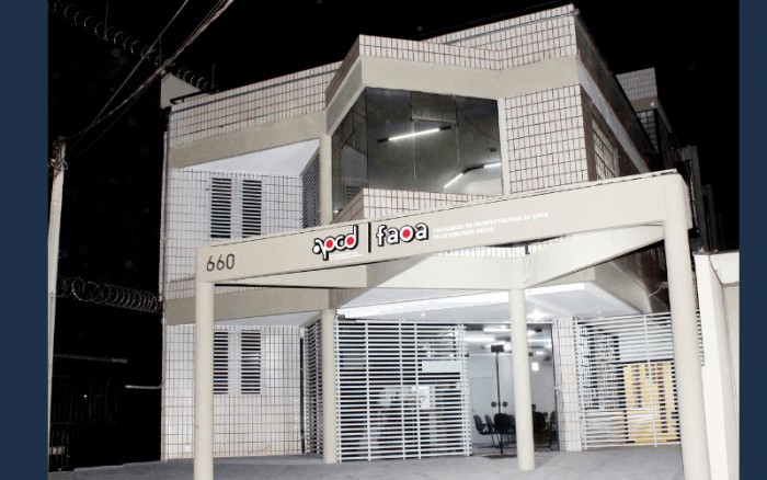 Inaugurada nova sede da APCD, agora FAOA Polo Ribeirão Preto