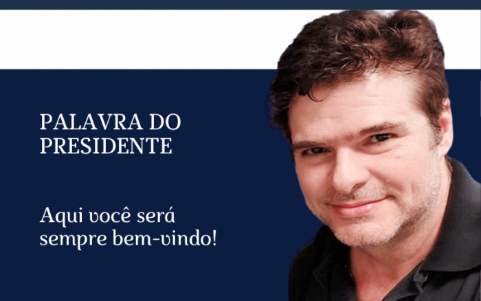 Venha conhecer a nova sede, agora Polo FAOA
