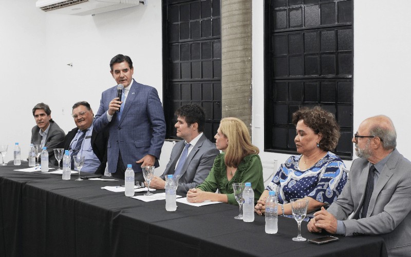 APCD Ribeirão 30 de Educação Continuada
