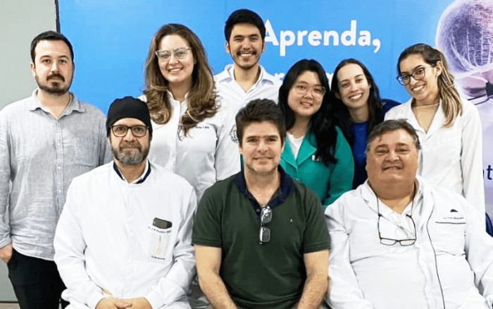 Aperfeiçoamento em Endodontia com Ênfase de Rotatórios