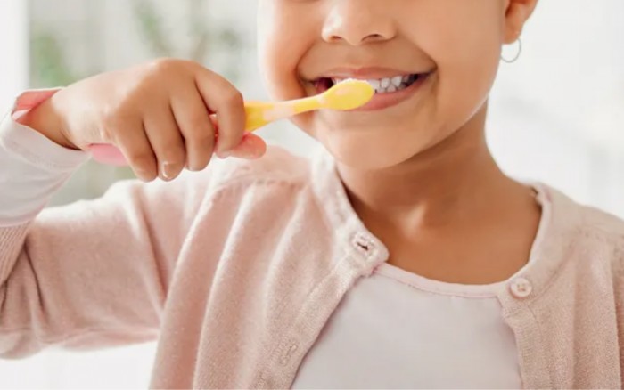 Saúde bucal na infância; a importância das primeiras consultas odontológicas