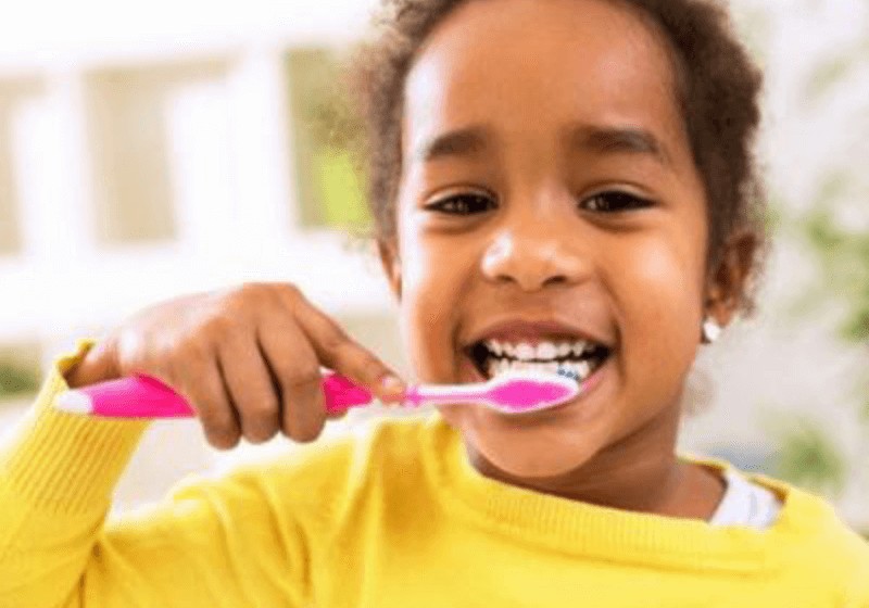 Saúde Bucal na Infância: A importância das primeiras consultas