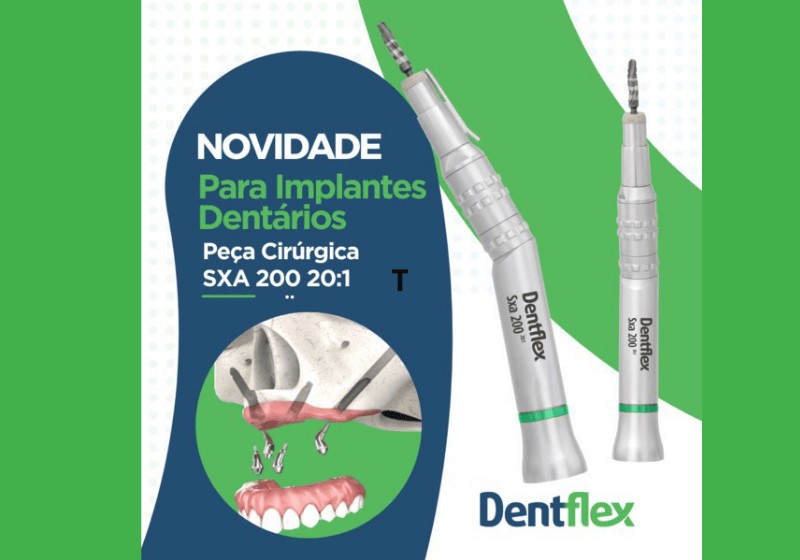 Dentflex no CIOSP 2024