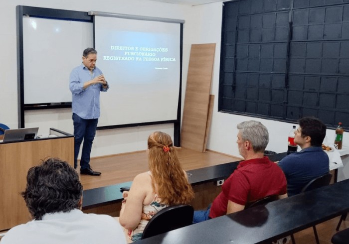 Conecta CROSP