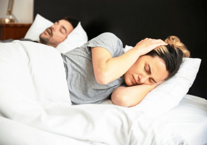 Apneia do Sono