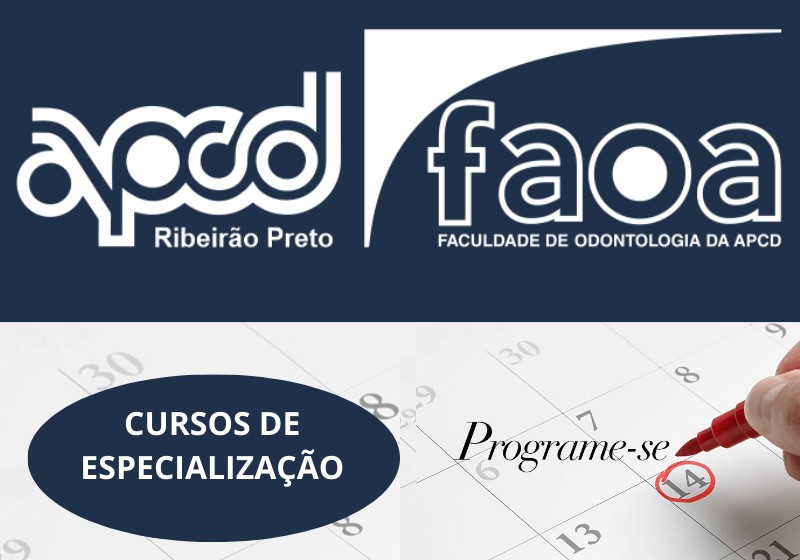 Cursos de Pós-Graduação