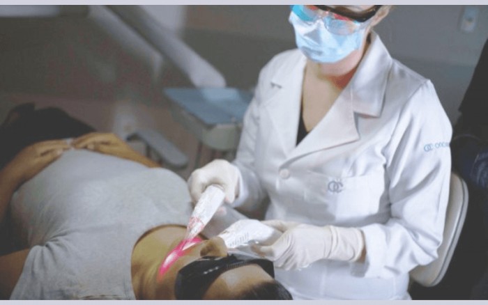Curso de Imersão Laserterapia Oncológico em Odontologia será realizado em Junho