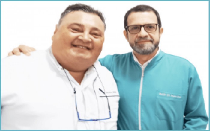 O Curso de Endodontia com ênfase em Rotatórios teve início dia 20 de março