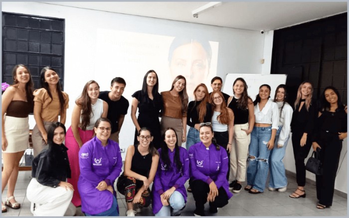 Quarta Científica: envelhecimento facial é tema de palestra