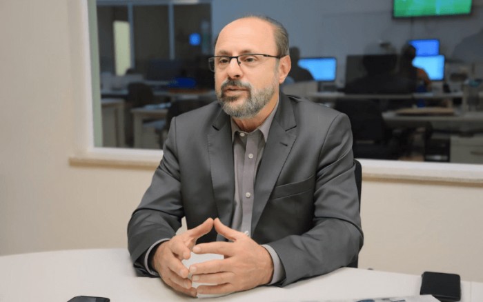 APCD quer modernizar, ainda mais, o atendimento ao associado, diz Wilson Chediek
