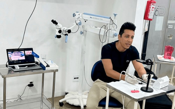 A evolução dos sistemas mecanizados e intrumentação na Endodontia