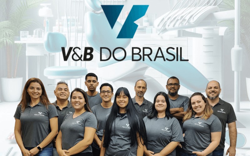 V & B Brasil