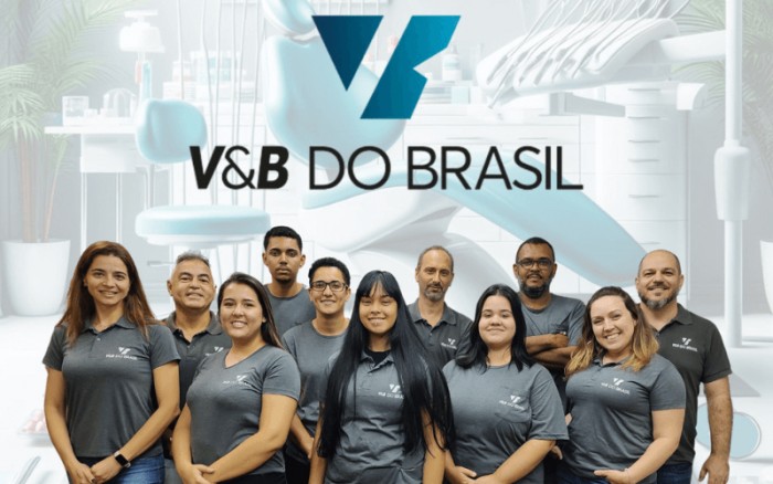 V & B Brasil