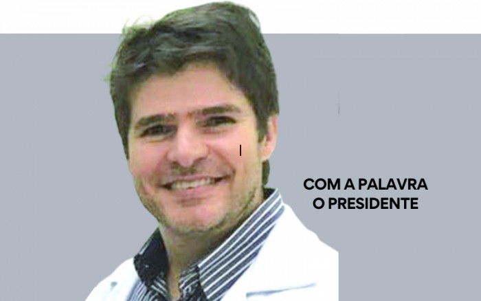 Aqui na FAOA-APCD Ribeirão o foco continua sendo na Educação Continuada