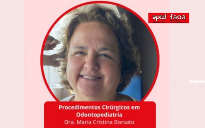 Artigo sobre “Procedimentos Cirúrgicos em Odontopediatria”