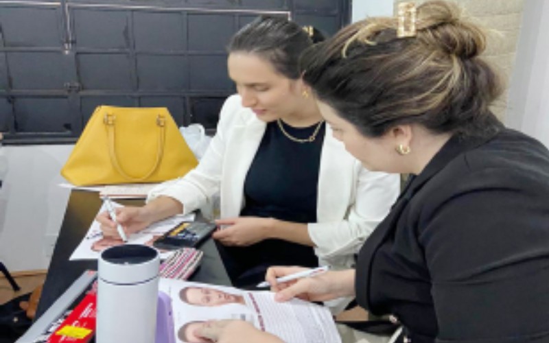 Odontologia Legal, Envelhecimento Facial e Cefalometria, essas as abordagens do 2º módulo do Curso de Especialização em Harmonização Orofacial