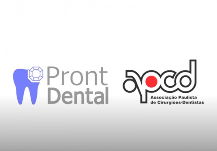 Parceria Exclusiva Pront Dental + APCD Ribeirão Preto!